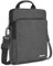 NIDOO 10 Inch Tablet Laptop Sleeve Shoulder Messenger Bag - Protective Carrying Case for 10.5 iPad Pro/Air/Surface Go 2/Galaxy Tab A8, Dark Grey