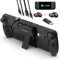 YCE Dockingstation 5-in-1 USB Hub with HDMI 2.0 4K@60Hz,3 USB Ports,USB-C 100W PD,Steam Deck Accessories für Steam Deck Accessories für Valve steam Deck/Rog Ally/Switch/Legion Go