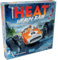 Days of Wonder Heat - Heavy Rain Expansion (DOW9102) für 7 Spieler ab 12 Jahren