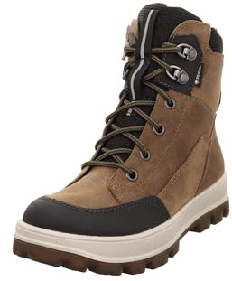 Superfit TEDD Stiefel Gore-Tex 1-800477 Jungen