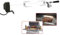 LNJZMDSS Kit Universal De Asador De Parrilla De Gas, Compatible con La Mayoría De Las Parrillas De Gas, Accesorios De Cocina para Barbacoa para Parrillas para Asador De Cerdo