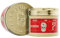 BANDIDO Aqua Hair Wax Red 7 Starker Halt – Haarwachs Männer mit Glänzendem Fixiereffekt – Modellierende Haar Pomade Herren für einen Mutigen Stil – Hair Fiber Intensiver Glanz – 125ml