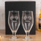 Wanapix | Pack de Verre à Bière Personnalisable | 50 cl. | 2 Verres à Bière avec Nom, âge et Date de naissance | Verres écologiques sans plomb | Cadeau original pour les brasseurs | Chopes trinquant