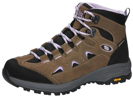 Brütting Unisex Mount Bear High Trekkingsstiefel