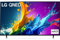 LG QNED77 75 INCH 4K HDR10 Smart TV - 75QNED776RB