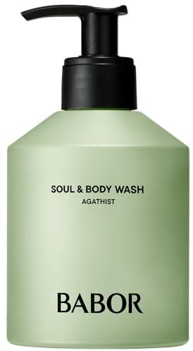 BABOR Soul & Body Wash AGATHIST (250 ml)