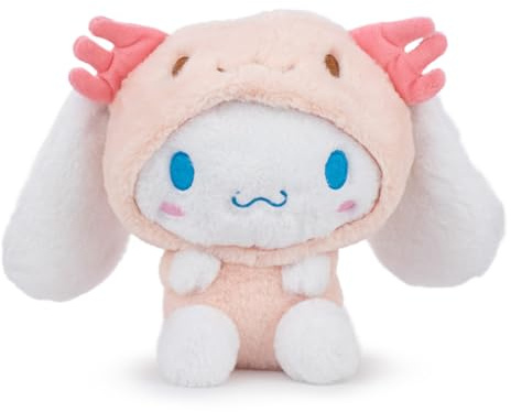 Play by Play - Cinnamoroll Plush - 22 cm - 760025798 (Axolotl)