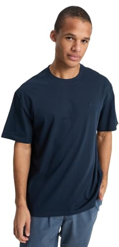 Quiksilver Men's Salt Water Ss T-Shirt (Pack of 1)