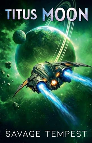 Savage Tempest