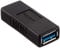 Delock Adapter USB 3.0-A Buchse/Buchse