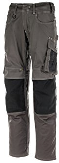 Mascot Unisex Mannheim Hose Mannheim (1er Pack)