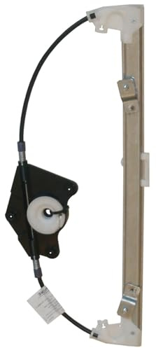 Valeo Fensterheber hinten rechts 850921 | Kompatibel mit: ALFA ROMEO 159, 159 Sportwagon
