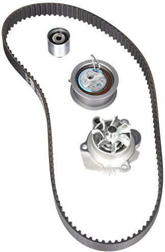 INA 530 0201 33 Wasserpumpe + Zahnriemensatz Zähnezahl: 19 35,3 mm