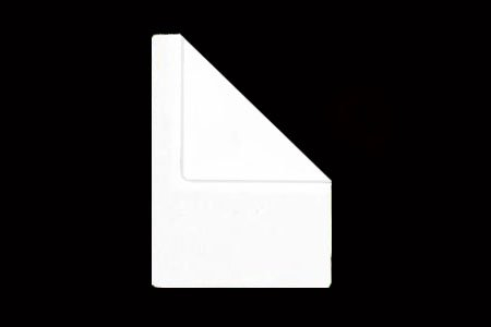 Double Blank Bicycle Cards (box color varies)