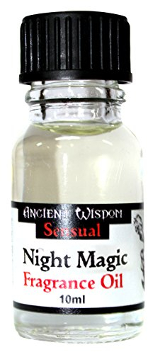 Ancient Wisdom Aceite aromático Night Magic