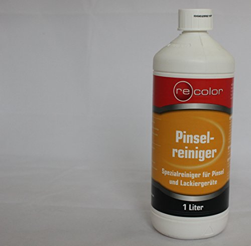 ReColor Pinselreiniger 1L Pinsel Reiniger