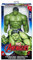Marvel Titan Hero Series Hulk Figure