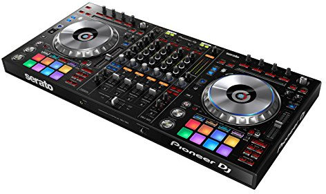DJ CONTROLLER FOR SERATO PIONEER DDJ-SZ2