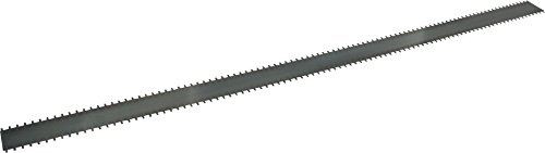 Zahnschiene 2 x 4 x 5 mm
