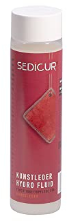 SEDICUR Hydrofluid für Kunstleder, Textilleder und Lederimitat 200 ml