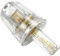 Conext Link Telephone Handset Phone Coil Cord Swivel Twist Top Untangle Detangler RJ11 4P4C （33340）