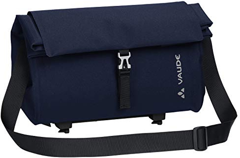 VAUDE Radtasche Comyou Shopper, DarkRed, One Size, 124302020