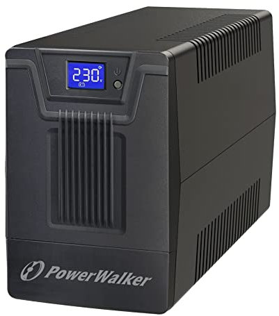 PowerWalker VI 1500 SCL