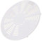 Hobby Tech Plaque Grille de Fond de cuiseur SS993448 Cookeo Moulinex CE701100 / CE701100/87B Blanc