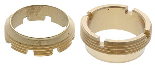 Heatrae Sadia Santon Immersion Heater Back Nut 95607869 NEW