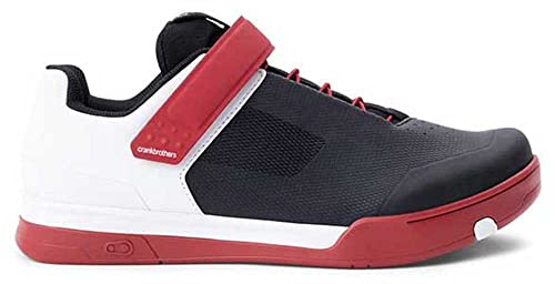 Crank Brothers Mallet Speed Lace, Unisex Fahrradschuhe