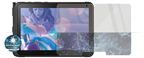 PanzerGlass Displayschutz für Samsung Galaxy Tab Active Pro