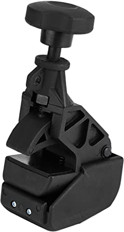 Nylon-Reifenwechsler Wulstklemme Tiefbettwerkzeug Felgenklemme Hochleistungsmaschine Reifenmontage Montagehilfe Felge Radwechselhilfe Depressor