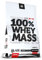 BLADE Series 100% Whey Mass Nahrungsergänzung Instant Drink Sehr effiziente Energie & Protein für Bodybuilder 1500 gramm Erdbeer Geschmack