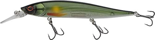 BERKLEY Dex Stunna Plus1 Fishing Bait (11cm-14g, Ayu)