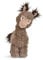 NICI Peluche Alpaca eretto Chic Paka 35cm GREEN