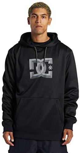 DC Shoes Snowstar - Funktions-Fleece für Männer Schwarz