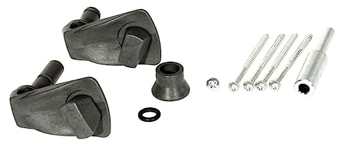 Handkurbel Kit - Fiamma Ersatzteil-Nr. 98683-145 - für Vent 28 F