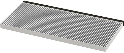 Aktivkohlefilter für Dunstabzugshaube lz4561 Bosch 20004001