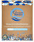 OceanWash Feuilles de lessive sensibles pour tous les textiles et couleurs, lingettes biodégradables, Laundry Detergent Sheets Lessive complète, 64 lavages