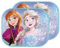 ARDITEX WD16134 Fenster-Sonnenschutz – 2 Stück – von Disney-Frozen