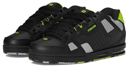 Globe Sabre GBSABR Unisex-Erwachsene Sneaker | Skateboardschuhe