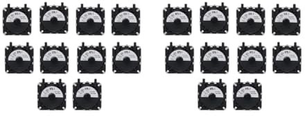 Lot de 10 trépieds KFR-1 pour chauffe-eau - Pression 2000 V - 50 Hz - Pour puits 60-80