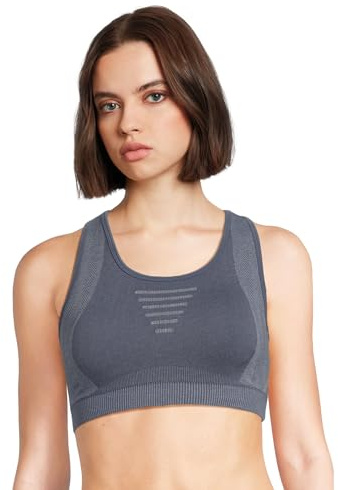 SmartWool Damen Intraknit Racerback BH (1er Pack)