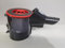 Contenitore completo di filtro per scopa elettrica Bosch Unlimited serie 7 BBS7.., BCS7.., BKS7... BSS7...