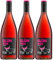 Weingut Uli Metzger Glühvieh Rosé Glühwein Rosé süß Deutschland inkl. FeinWert E-Book (3 x 1l)