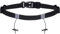 ZKGYUS Race Belt Porte-dossard Adulte Unisexe