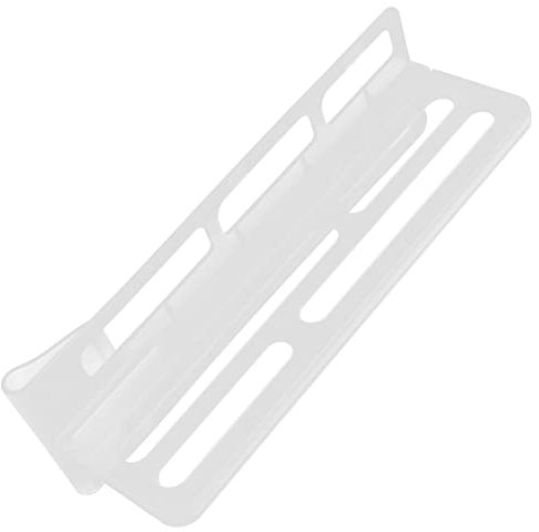 AUTSUPPL Daily Use Fridge Divider Replaceable Refrigerator Partition Board for Compact Freezer