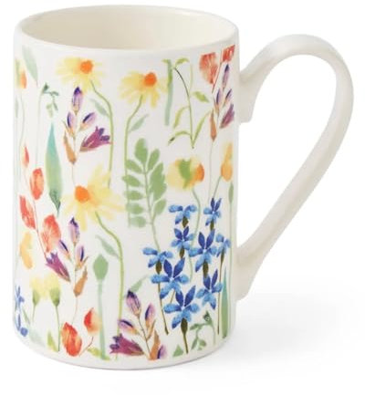Portmeirion Mug Meirion Flower Meadow Mug