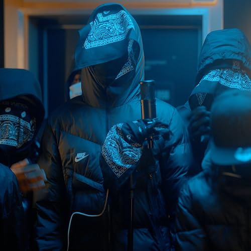 The Hotspot [Explicit]