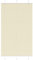 vidaXL Estor Plisado Crema 120x200 cm Tela Ancho 119,4 cm Poliéster, Estor Plisado para Ventana, Estor Plisado para Ventana, Estor Tipo acordeón para Ventana